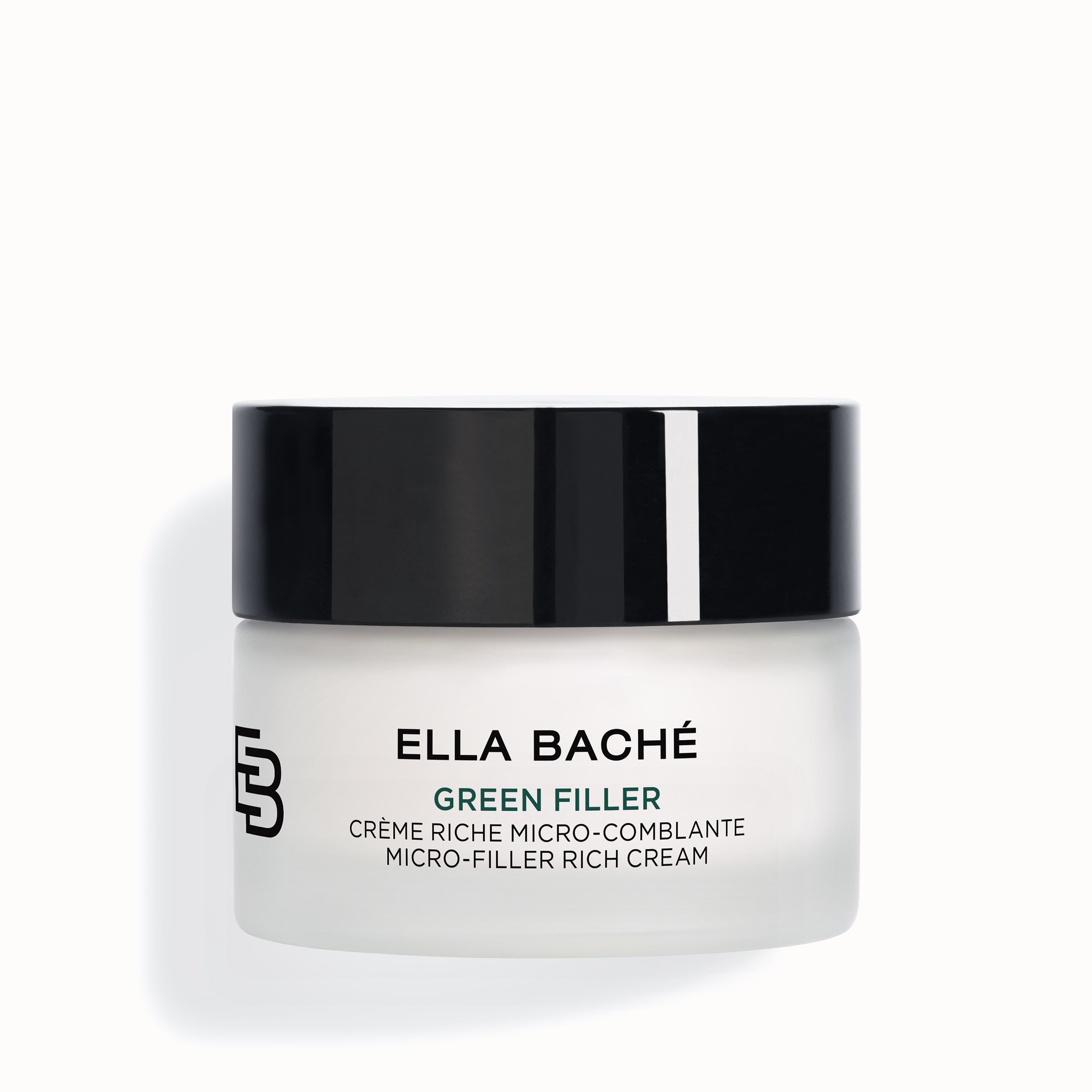 【新品】Ella Baché Green Lift 50ml フェイスクリーム 新品】Ella Baché Green Lift 50ml フェイスクリーム 新商品